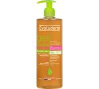 Evoluderm Gel Douche Surgras Hydratant 500ml