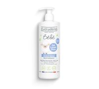 Evoluderm - Gel Lavant Doux Corps & Bébé - 250 ml - Fabrication Française