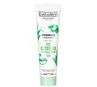 Evoluderm Gommage Hydratant Aloe Vera 150ml