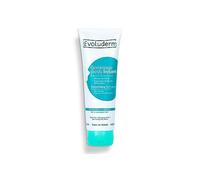 EVOLUDERM - Gommage Pieds Lissant - 125 ml - Ingrédients d'Origine Naturelle - Végan - Fabrication Française