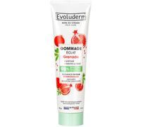 Evoluderm - Gommage Visage Eclat Grenade - 150ml