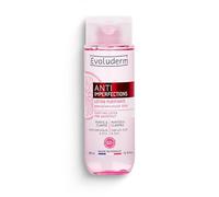 EVOLUDERM - Lotion Purifiante Anti-Imperfections - 200 ml - 92% d’Origine Naturelle - Végan - Fabrication Française