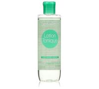 EVOLUDERM - Lotion Tonique Purifiante Peaux Mixtes à Grasses - 250 ml - 95% d'Origine Naturelle - Végan - Fabrication Française