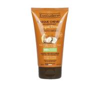EVOLUDERM - Masque Cheveux Nourrissant Argan Divin - 150ml - 99% d'Ingrédients d'Origine Naturelle