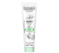 Evoluderm Masque Purifiant Argile 150ml