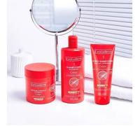 EVOLUDERM - Routine Cheveux Color - 3 produits - Idéal cadeau Noël, Anniversaire, Fête des Mères
