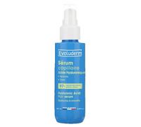 EVOLUDERM - Sérum Capillaire Acide Hyaluronique - 100ml - 97% d'Ingrédients d'Origine Naturelle
