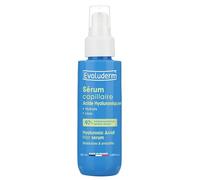 EVOLUDERM - Sérum Capillaire Acide Hyaluronique - 100ml - 97% d'Ingrédients d'Origine Naturelle - Végan