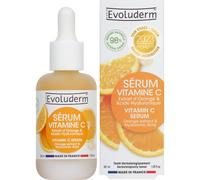 Evoluderm Sérum Vitamine C 30ml
