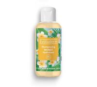 EVOLUDERM - Shampoing Monoï Hydratant - Ingrédients d'Origine Naturelle - 100ml