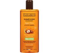 Evoluderm Shampoing Nourrissant Argan Divin 400ml