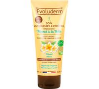 Evoluderm Soin Longueurs Et Pointes Monoï À La Folie Cheveux Normaux À Secs Tube 100ml