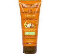 EVOLUDERM - Soin Longueurs & Pointes Ultra-Nourrissant Argan Divin - 100 ml - 97% d'Origine Naturelle - Végan - Fabrication Française