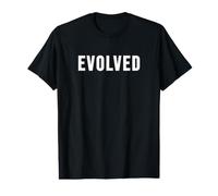 Évolué T-Shirt Graphique avec Valeur