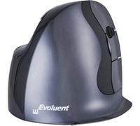 BakkerElkhuizen BNEEVRDSW souris Bureau Droitier RF sans fil Laser 3200 DPI