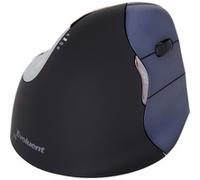 Evoluent Evoluent 4 Right Bluetooth souris Gaming Droitier Optique 2600 DPI