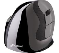Evoluent D Medium Souris ergonomique radio laser 6 Boutons ergonomique