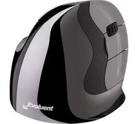 Evoluent Raton wireless Vertical Mouse D Mano DERECHA Large INALAMBRICO