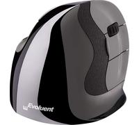 Evoluent Raton wireless Vertical Mouse D Mano DERECHA Large INALAMBRICO