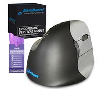 Evoluent Vertical Mouse 4 Right Souris pour PC USB
