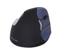 Souris verticale 4 Droitier Sans fil Evoluent