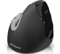 Souris Evoluent VerticalMouse™4 Right Mac Bluetooth optique ergonomique G