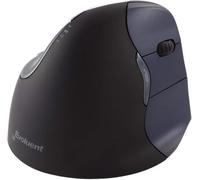 Evoluent VerticalMouse 4 Souris Droitier RF sans Fil Optique