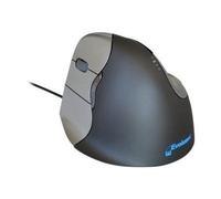 Bakker & Elkhuizen Souris verticale Evoluent4 Gaucher optique W128441944