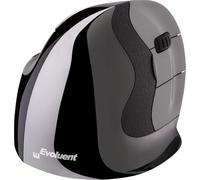 Evoluent Souris ergonomique D Small – Radio laser