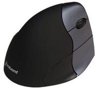 Evoluent VM3W-R souris RF sans fil Optique 1200 DPI