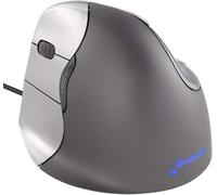 Evoluent VM4L Souris Gauche USB Type-A Optique