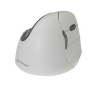 Evoluent VM4RB Evoluent Maus VerticalMouse 4 Rechts Mac Bluetooth weiß détail
