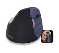 Evoluent VM4RW souris RF sans fil Laser