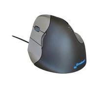 Souris Filaire Evoluent Vm4 - Pour Gaucher - Taille Standard
