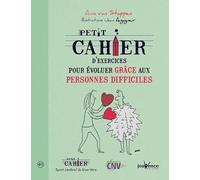 Evoluer grâce aux personnes difficiles