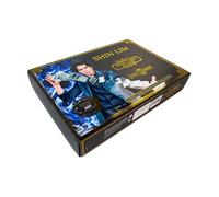 EVOLUSHIN Deluxe Magic Set (allemand) par Shin LIM - Trick