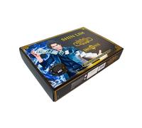 EVOLUSHIN DELUXE MAGIC SET (FRANÇAIS) par Shin Lim, tour de magie, aucune compétence requise