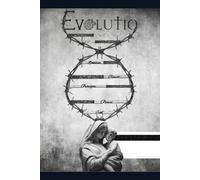 Evolutio: Omnium Rerum Principia Parva Sunt (Evolution - The Beginnings Of All Things Are Small)