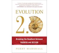 Evolution 2.0: Breaking the Deadlock Between Darwin and Design
