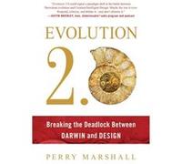 Evolution 20 Perry Marshall, (Auteur)