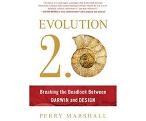 Evolution 20 Perry Marshall, (Auteur)