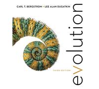 Evolution