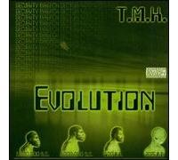 Evolution