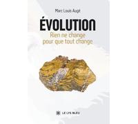 Évolution