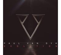 Dyk, Paul Van - Evolution [Import]
