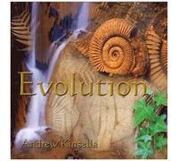 Kinsella Andrew – Evolution – Import – MG Music