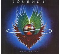 Steve Smith – Evolution