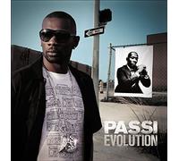 Serge Gelli – Evolution – Sony Music