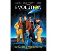 Evolution