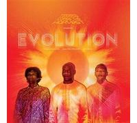 Tomorrow Comes the Harvest – Evolution – Vinyle 2LP – Alive AG